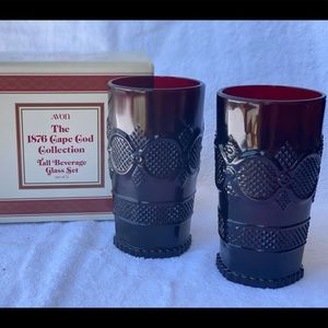 1876 Cape Cod Collection